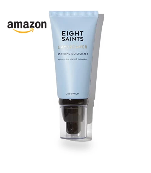 Daydreamer Soothing Anti Aging Face Moisturizer — Creams & Moisturizers, Eight Saints