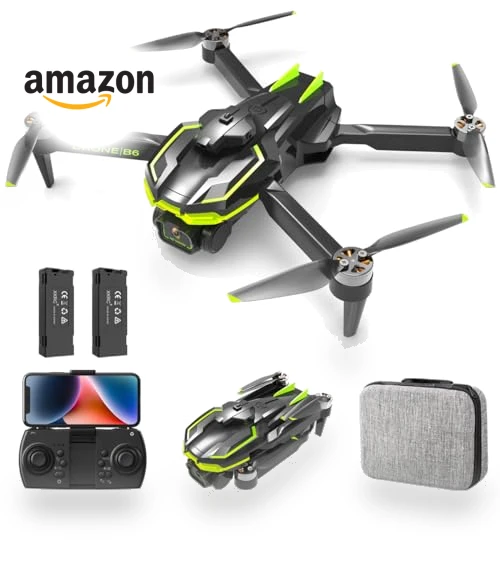 Drone with Camera 1080P HD — Drones, HONIVON
