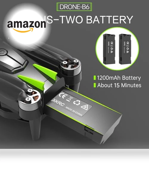 Drone with Camera 1080P HD — Drones, HONIVON