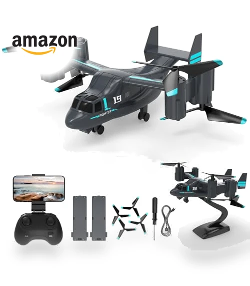 Drone with Camera for Beginners — Drones, LMRC