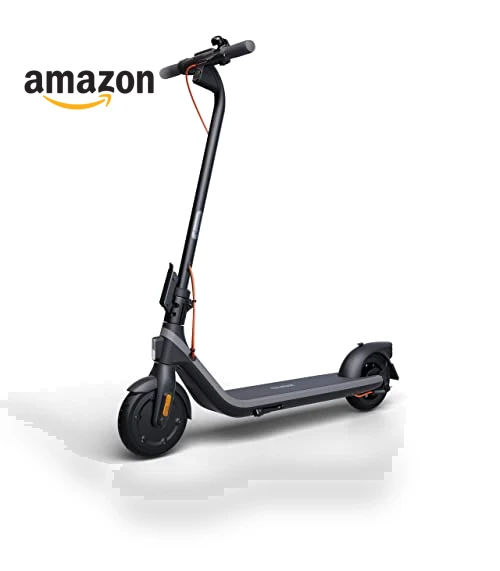 Electric Kick Scooter — Electric Self-Balancing Scooters, Segway
