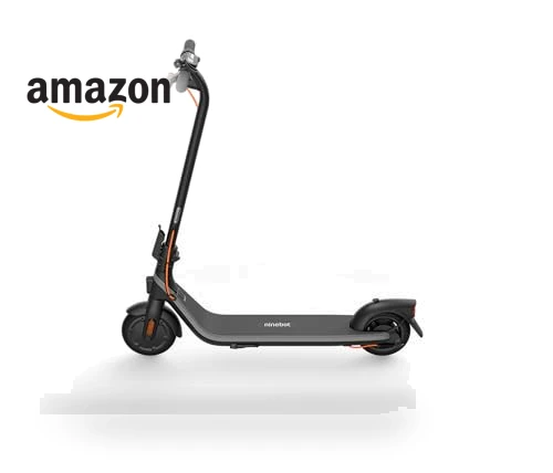 Electric Kick Scooter — Electric Self-Balancing Scooters, Segway