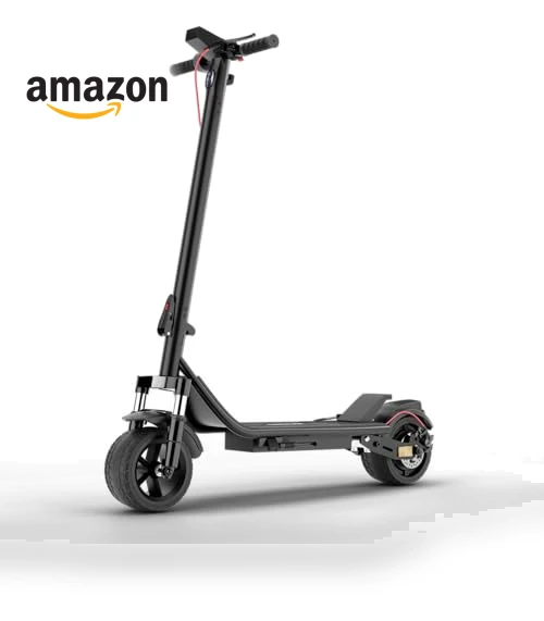 Electric Scooter — Electric Vehicles, Tawind