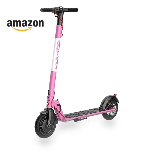 Electric Scooter — Electric Self-Balancing Scooters, Gotrax