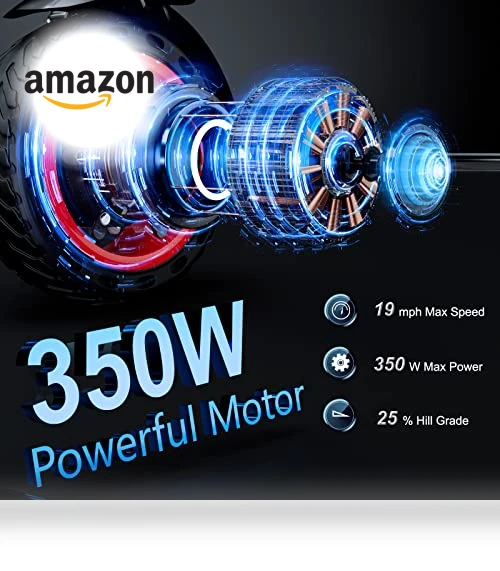 Electric Scooter — Electric Vehicles, Roinside
