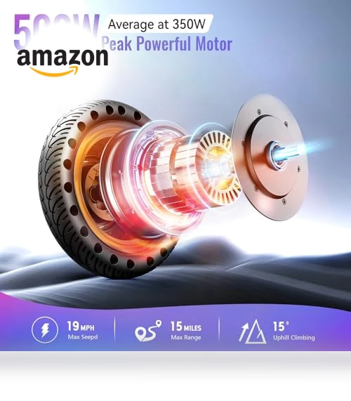 Electric Scooter — Push Scooters, TS TST GRP LLC