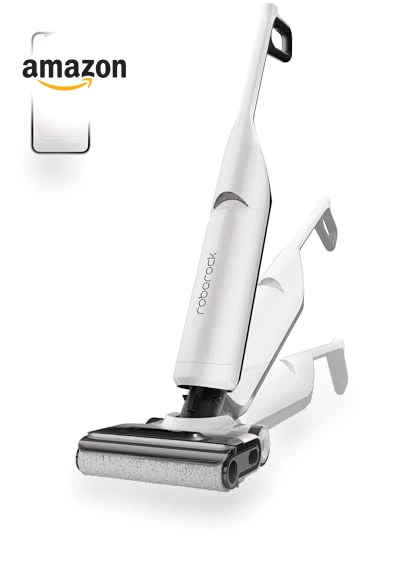 Flexi Wet Dry Vacuum Cleaner — Vacuums, Roborock