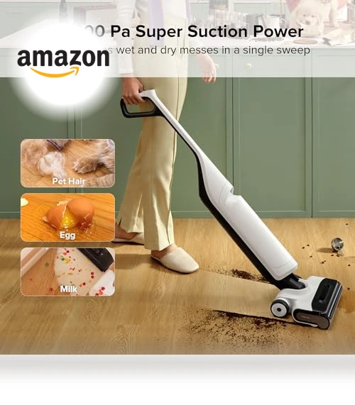 Flexi Wet Dry Vacuum Cleaner — Vacuums, Roborock