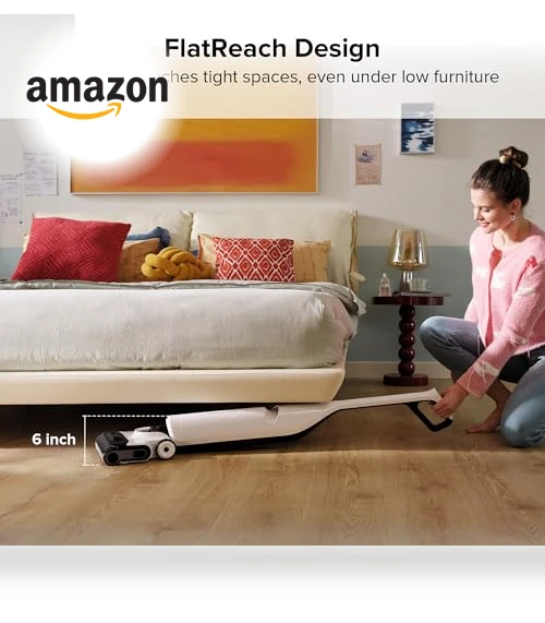 Flexi Wet Dry Vacuum Cleaner — Vacuums, Roborock