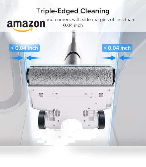 Flexi Wet Dry Vacuum Cleaner — Vacuums, Roborock