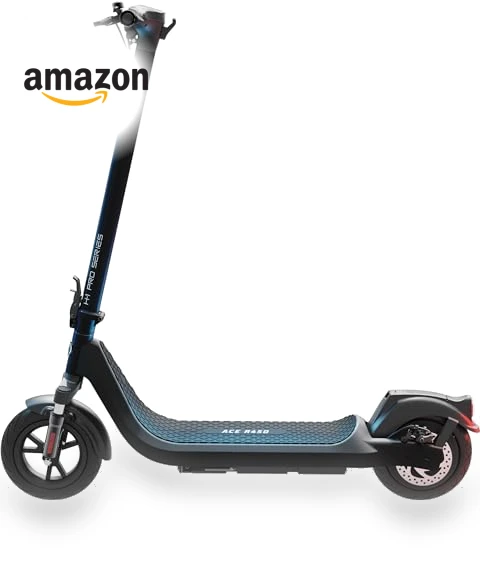 Foldable Electric Scooter — Electric Self-Balancing Scooters, H-1 Pro Series