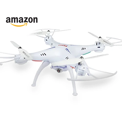 FPV Drone with 720P Camera — Drones, Cheerwing