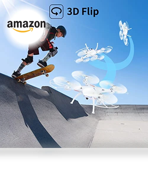 FPV Drone with 720P Camera — Drones, Cheerwing