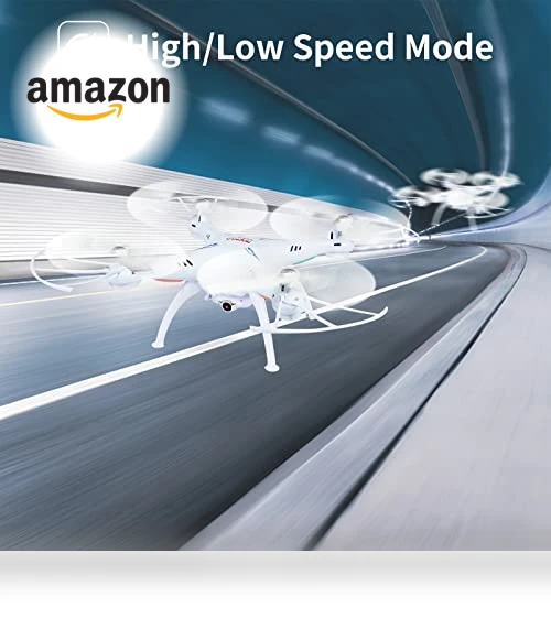 FPV Drone with 720P Camera — Drones, Cheerwing