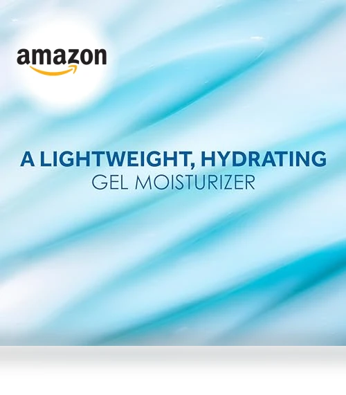 Gel Face Moisturizer for 24 hour Hydration and Luminous Skin — Creams & Moisturizers, POND'S