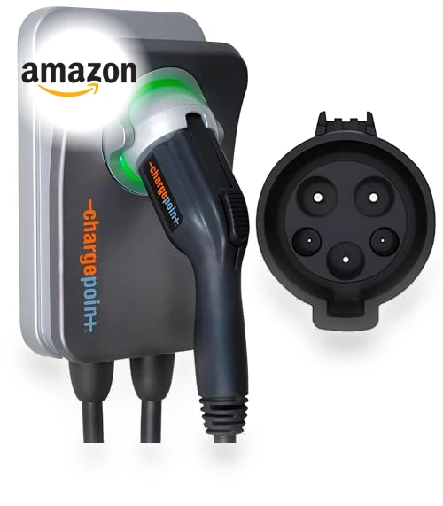 HomeFlex Level 2 EV Charger — EV Charging Solutions, ChargePoint