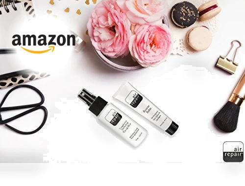 Maximum Moisture Duo – Facial Mist and Rescue Balm — Facial Sprays, Air Repair Skincare