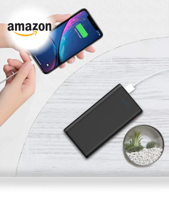 Portable Charger Power Bank 25800mAh — Chargers & Cables, Dongguan Haoxun Electronic Technology Co., Ltd