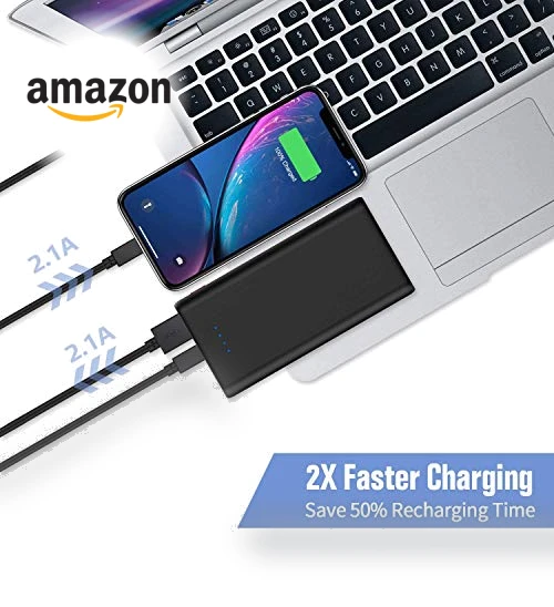 Portable Charger Power Bank 25800mAh — Chargers & Cables, Dongguan Haoxun Electronic Technology Co., Ltd