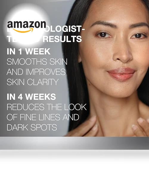 Rapid Wrinkle Repair Daily Face Moisturizer With SPF 30 + Hyaluronic Acid — Beauty & Personal Care, Neutrogena