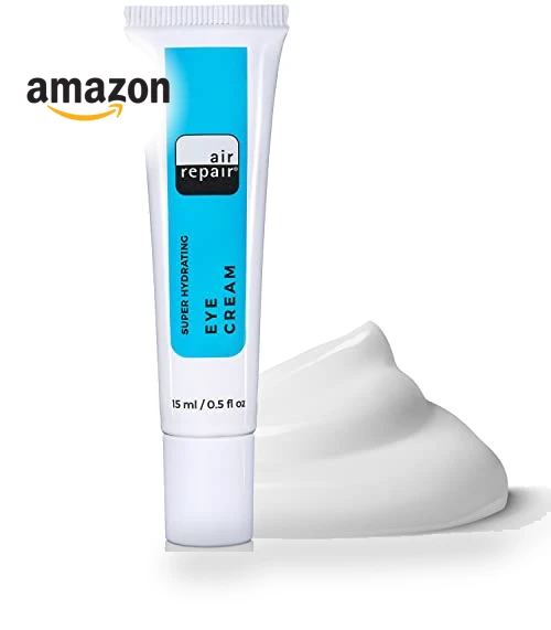 Under Eye Cream for Wrinkles, Puffiness, and Dark Circles — Creams, Air Repair Skincare