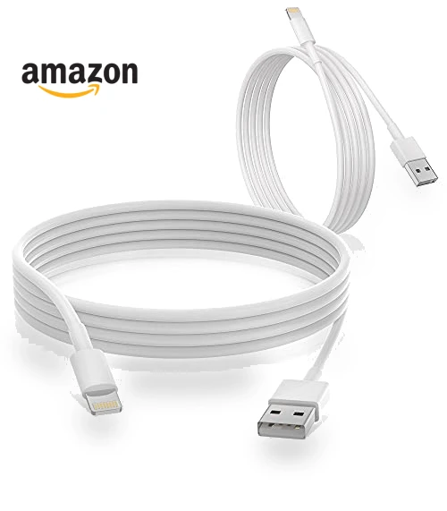 USB to Lightning Cable — Lightning, Uzento