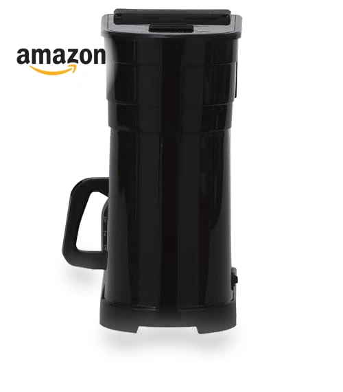 Velocity Brew High Altitude Original 10-Cup Home Brewer — Coffee Makers, BUNN