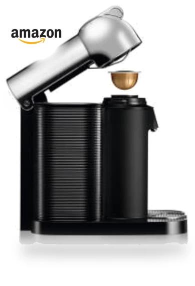 Vertuo Coffee and Espresso Machine — Coffee & Espresso Combos, Nespresso