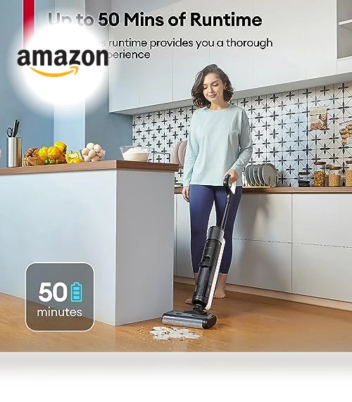 Wet Dry Vacuum Cleaner — Sweepers, Ultenic