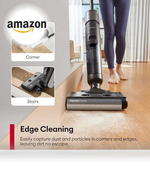 Wet Dry Vacuum Cleaner — Sweepers, Ultenic