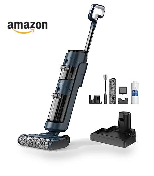 Wet Dry Vacuum Cleaner — Vacuums, AIRTHEREAL