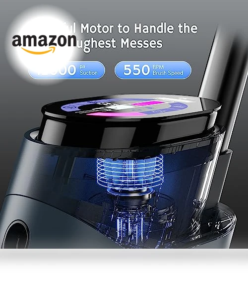 Wet Dry Vacuum Cleaner — Vacuums, AIRTHEREAL