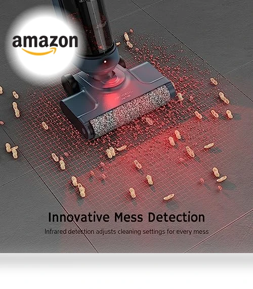 Wet Dry Vacuum Cleaner — Vacuums, AIRTHEREAL