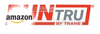 2.5 Ton 15.2 SEER2 Straight Cool System With Heater — Ceiling Fans, RunTru