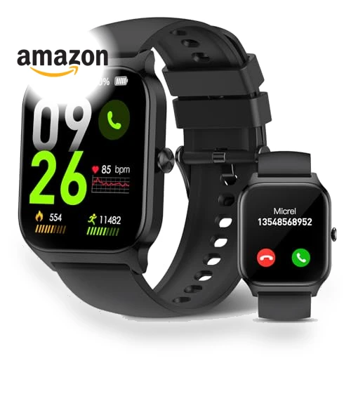 Fitness Tracker Smart Watch — Smartwatches, Yhwens