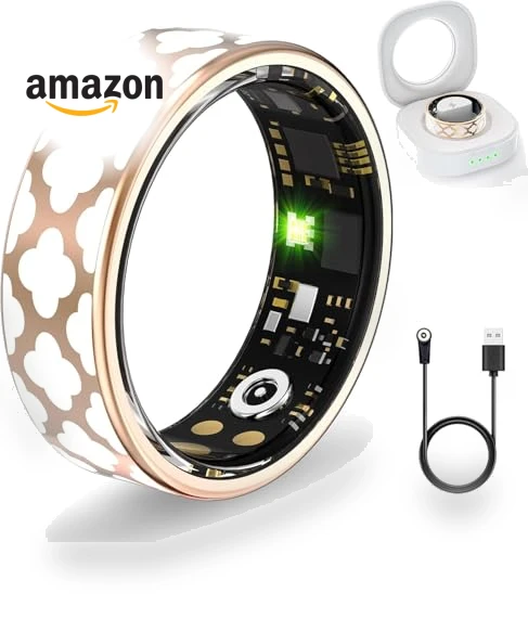 Health Rings for Women — Smartwatches, Duobuy