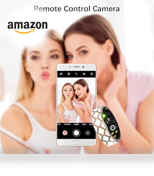 Health Rings for Women — Smartwatches, Duobuy