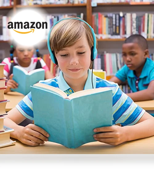 Kids Headphones Bulk Pack — In-Ear Headphones, CN-Outlet