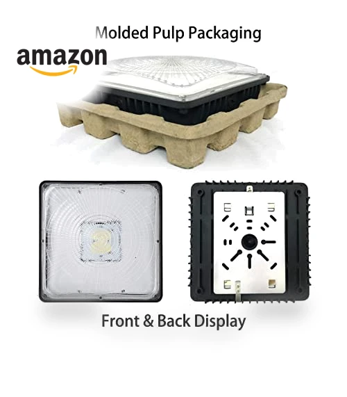 LED Canopy Light Fixture — Street Lighting, Suchace