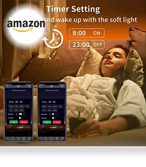 LED Strip Lights RGB Music Sync — LED, KSIPZE