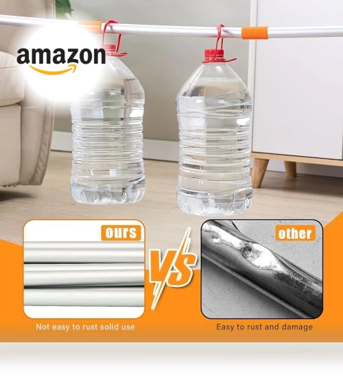 Multifunctional Replaceable Silicone Broom — Sweeping Tools, BURFERLY