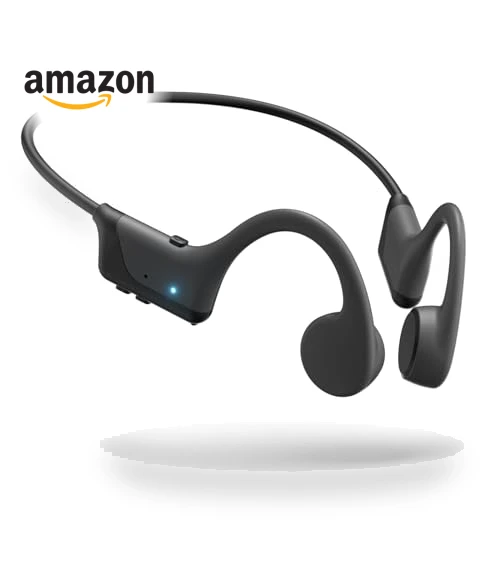 Open-Ear Wireless Bluetooth Workout Headphones — In-Ear Headphones, SHENZHEN LIANGTOU TECHNOLOGY COPORATION LIMITED
