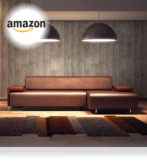 Smart LED Light Bulb — LED, Feit Electric