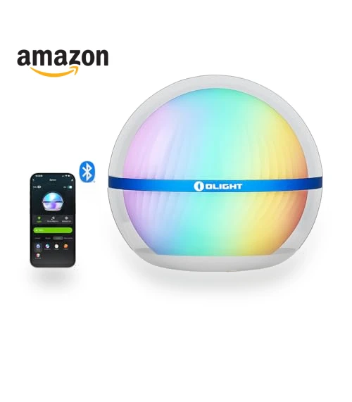 Smart Night Light — Flashlights, OLIGHT