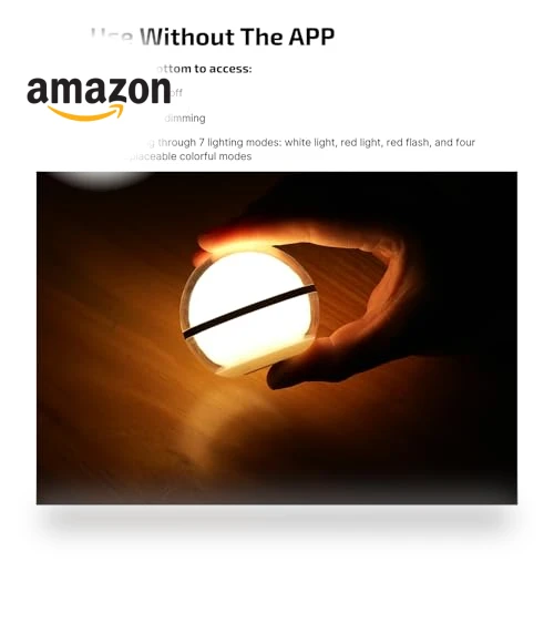 Smart Night Light — Flashlights, OLIGHT