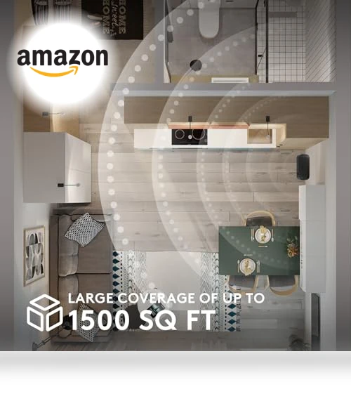Smart Scent Air Machine — Air Moisturizers, Barthelemy