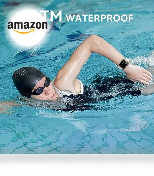 Smart Watch for Women — Smartwatches, Woneligo