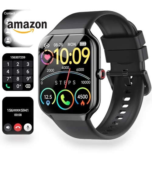 Smart Watch — Smartwatches, Fempoin
