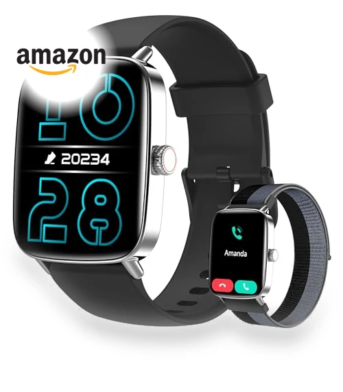 Smart Watch — Smartwatches, Yoever
