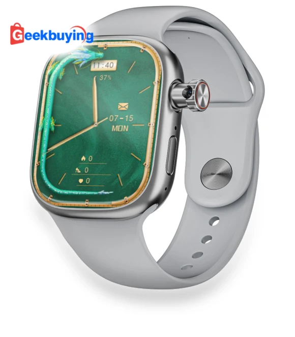 Smartwatch — Smartwatches, LOKMAT